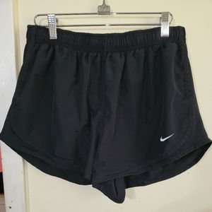 Nike dri-fit shorts